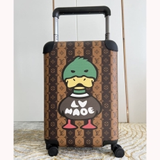 LV Suitcase